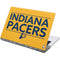 NBA Indiana Pacers Standard - Yellow Yoga 910 2-in-1 14in Touch-Screen Skin