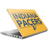 NBA Indiana Pacers Standard - Yellow HP ZBook Fury 16 G10 Skin
