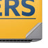 NBA Indiana Pacers Standard - Yellow HP ZBook Fury 16 G10 Skin