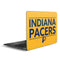 NBA Indiana Pacers Standard - Yellow Zenbook UX305FA 13.3in Skin