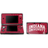 Indiana University Hoosiers Nintendo Skins