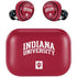 Indiana University Hoosiers Amazon Echo Buds Skin