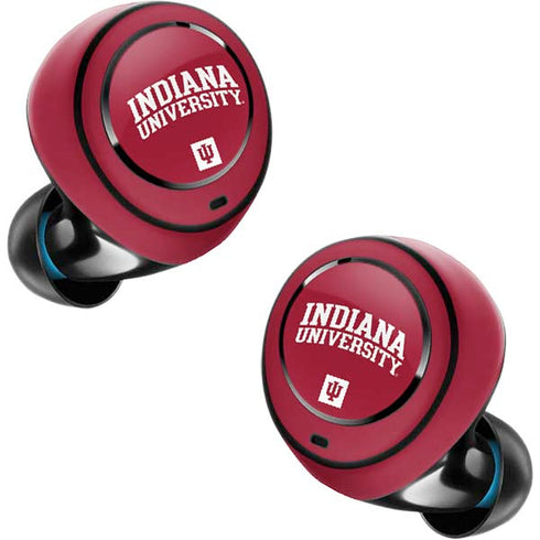 Indiana University Hoosiers Amazon Echo Buds Skin