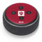 Indiana University Hoosiers Amazon Echo Dot Skin