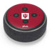 Indiana University Hoosiers Amazon Echo Dot Skin