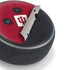Indiana University Hoosiers Amazon Echo Dot Skin