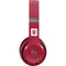Indiana University Hoosiers Beats Solo 4 Wireless Headphones Skin