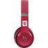 Indiana University Hoosiers Beats Solo 4 Wireless Headphones Skin