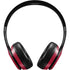 Indiana University Hoosiers Beats Solo 4 Wireless Headphones Skin