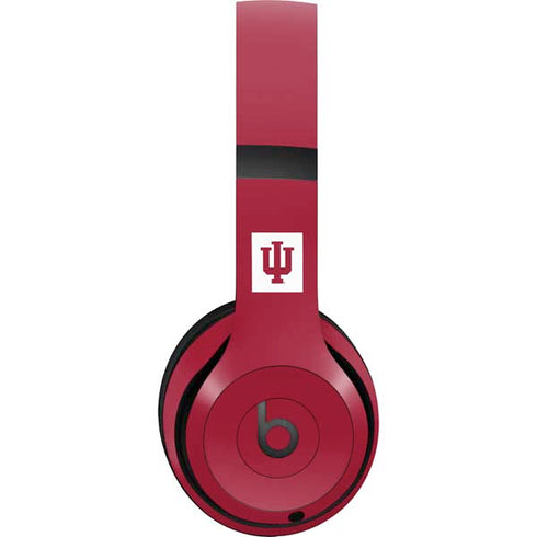 Indiana University Hoosiers Beats Studio Pro Wireless Headphones Skin