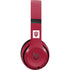 Indiana University Hoosiers Beats Studio Pro Wireless Headphones Skin