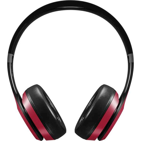 Indiana University Hoosiers Beats Studio Pro Wireless Headphones Skin