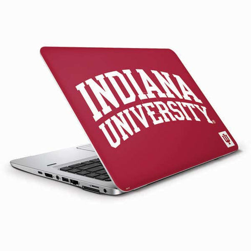 Indiana University Hoosiers HP Elitebook Skin