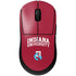 Indiana University Hoosiers G Pro Wireless Gaming Mouse Skin