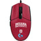 Indiana University Hoosiers G203 Prodigy RGB Wired Gaming Mouse Skin