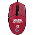 Indiana University Hoosiers G203 Prodigy RGB Wired Gaming Mouse Skin