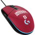 Indiana University Hoosiers G203 Prodigy RGB Wired Gaming Mouse Skin