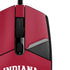 Indiana University Hoosiers G203 Prodigy RGB Wired Gaming Mouse Skin