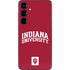 Indiana University Hoosiers Galaxy A16 5G Skin