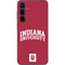 Indiana University Hoosiers Galaxy A35 5G Skin