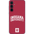 Indiana University Hoosiers Galaxy A35 5G Skin