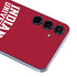 Indiana University Hoosiers Galaxy A35 5G Skin