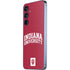 Indiana University Hoosiers Galaxy A36 5G Skin