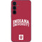 Indiana University Hoosiers Galaxy A55 5G Skin
