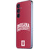 Indiana University Hoosiers Galaxy A55 5G Skin