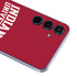 Indiana University Hoosiers Galaxy A55 5G Skin