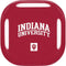 Indiana University Hoosiers Galaxy Buds Live Skin