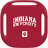 Indiana University Hoosiers Galaxy Buds Live Skin