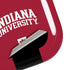 Indiana University Hoosiers Galaxy Buds Live Skin