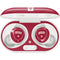 Indiana University Hoosiers Galaxy Buds Plus Skin