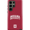 Indiana University Hoosiers Galaxy S23 Ultra Pro Case