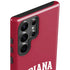 Indiana University Hoosiers Galaxy S23 Ultra Pro Case