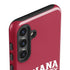 Indiana University Hoosiers Galaxy S25 Impact Case