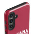 Indiana University Hoosiers Galaxy S25 Plus Impact Case