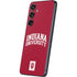 Indiana University Hoosiers Galaxy S25 Skin