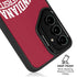 Indiana University Hoosiers Galaxy S25 Ultra Kickstand Case