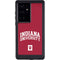Indiana University Hoosiers Galaxy S24 Ultra Waterproof Case