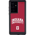 Indiana University Hoosiers Galaxy S24 Ultra Waterproof Case