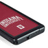 Indiana University Hoosiers Galaxy S24 Ultra Waterproof Case
