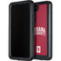 Indiana University Hoosiers Galaxy S24 Waterproof Case