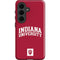 Indiana University Hoosiers Galaxy S26 Plus Impact Case