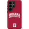 Indiana University Hoosiers Galaxy S26 Ultra Impact Case