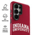 Indiana University Hoosiers Galaxy S26 Ultra Impact Case