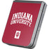Indiana University Hoosiers Galaxy Z Flip6 Skin
