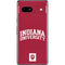 Indiana University Hoosiers Google Pixel 7a Skin