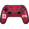 Indiana University Hoosiers Google Stadia Controller Skin